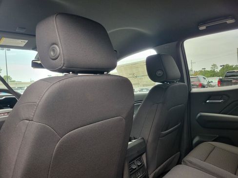 New 2026 GMC Canyon Elevation w/ Convenience Package RWD image 26