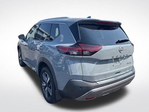 Used 2023 Nissan Rogue SL w/ SL Premium Package AWD/4WD image 7