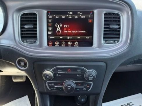 Used 2023 Dodge Charger SXT RWD image 24