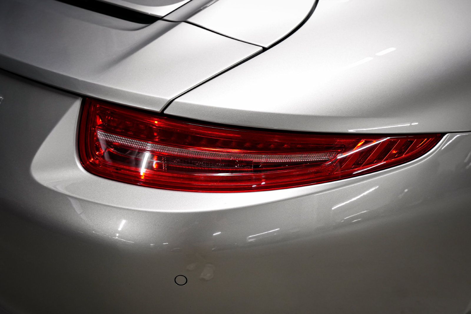 Used 2012 Porsche 911 Carrera S RWD image 36