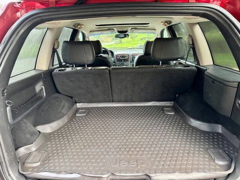 Used 2002 Jeep Grand Cherokee Limited image 23