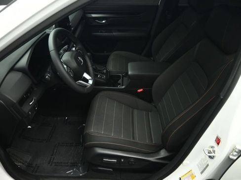 Used 2024 Honda CR-V Sport image 51