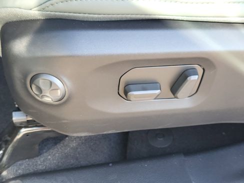 New 2025 Jeep Gladiator Mojave w/ Steel Bumper Group image 18