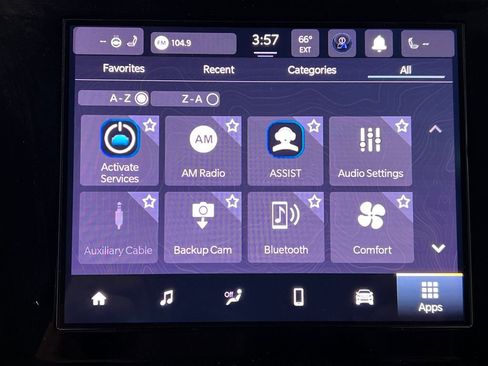 Used 2025 Jeep Grand Cherokee Altitude AWD/4WD image 52