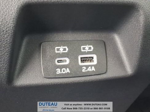 New 2026 Subaru Crosstrek 2.5i Limited image 11