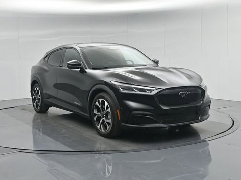 Used 2024 Ford Mustang Mach-E Select image 57