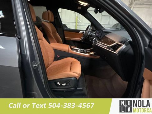 Used 2026 BMW X7 xDrive40i AWD/4WD image 30