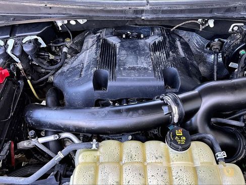 Used 2020 Ford Expedition King Ranch image 32