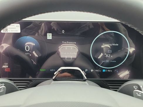 New 2026 Hyundai Ioniq 5 SE RWD image 9