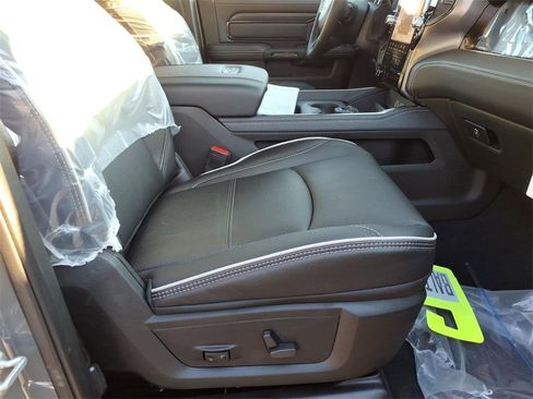 New 2026 RAM 2500 Power Wagon image 7