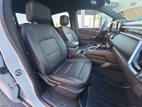 Used 2023 GMC Canyon Elevation w/ Elevation Premium Package RWD image 29