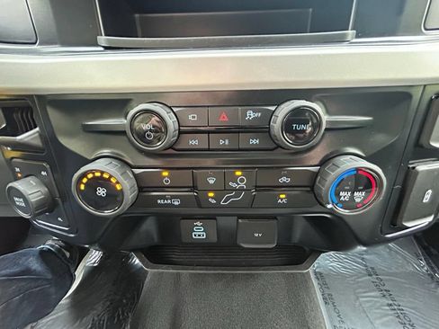 Used 2025 Ford F350 XL w/ STX Appearance Package AWD/4WD image 17