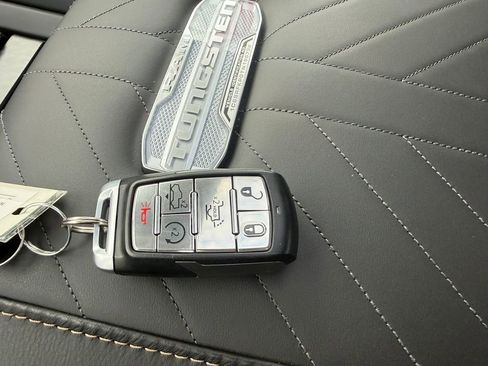 New 2026 RAM 1500 Tungsten w/ Off Road Group image 29