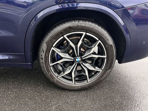 Used 2023 BMW X3 M40i AWD/4WD image 45