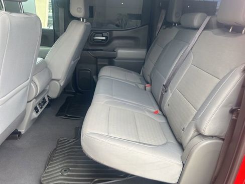 Used 2022 Chevrolet Silverado 1500 LT image 21