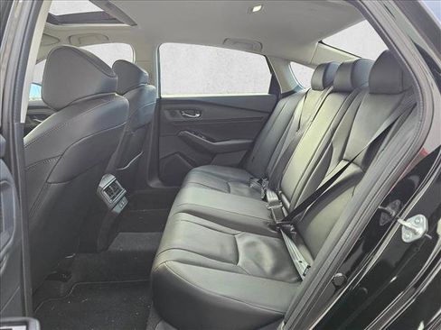 Used 2025 Honda Accord Touring image 15