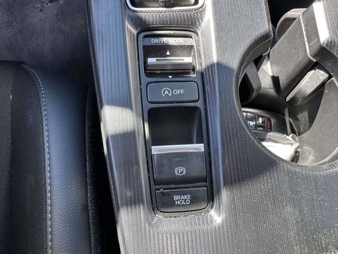 Used 2024 Honda Civic Sport image 25