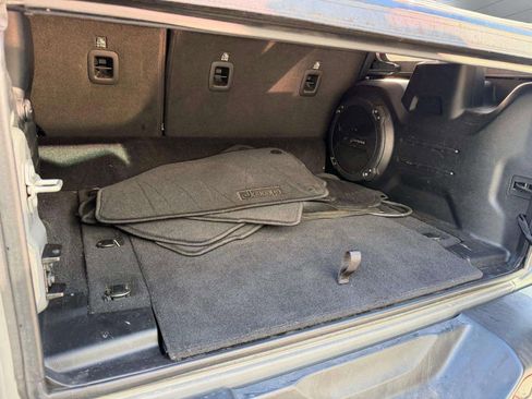 Used 2021 Jeep Wrangler Unlimited Sahara image 27