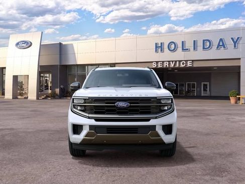 New 2027 Ford Expedition Max King Ranch AWD/4WD image 3