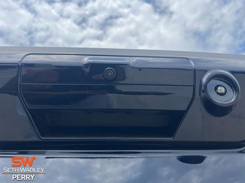 New 2025 Ford F150 Lariat w/ Equipment Group 501A Mid image 12