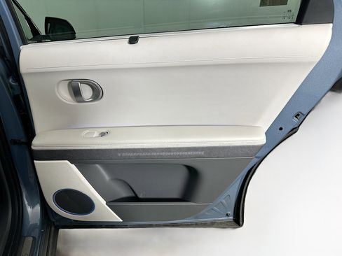 Used 2024 Hyundai Ioniq 5 Limited RWD image 31
