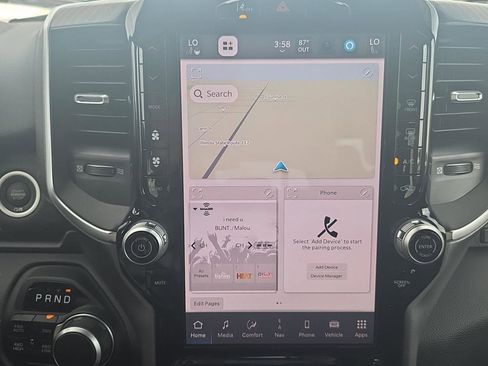 Used 2025 RAM 1500 Big Horn image 21