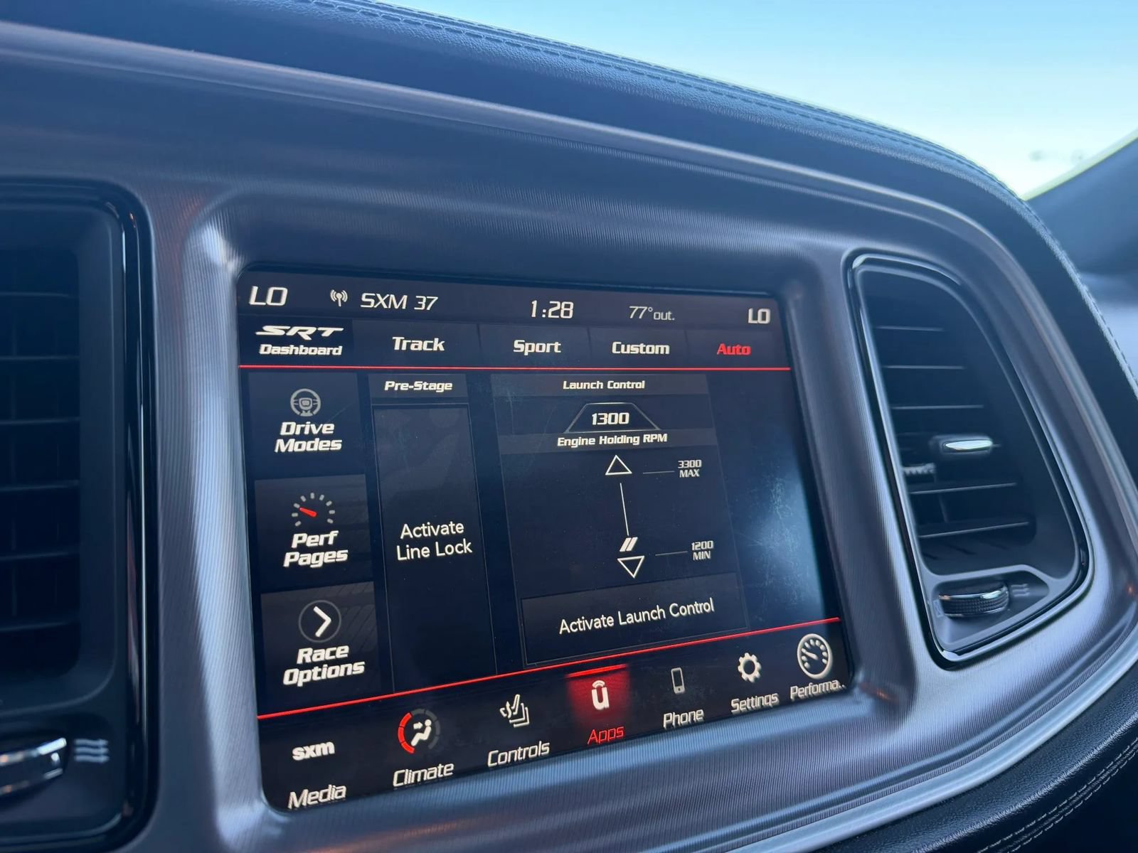 Used 2020 Dodge Challenger R/T Scat Pack w/ Dynamics Package RWD image 16