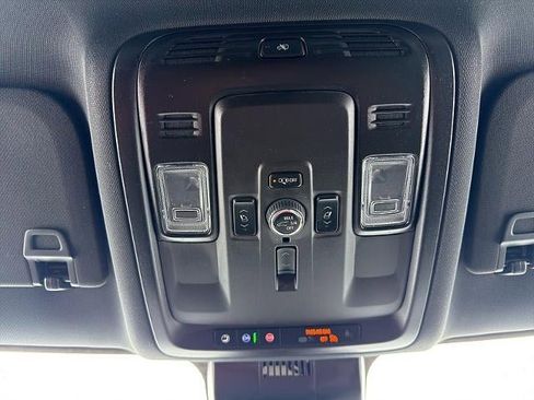 Used 2025 GMC Yukon XL AT4 w/ Premium Trailering Package image 35