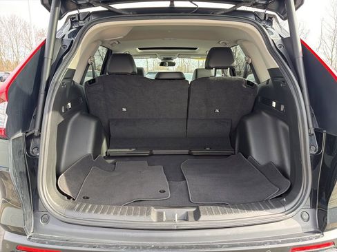 Used 2024 Honda CR-V EX-L image 22