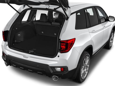 Used 2023 Honda Passport EX-L image 7