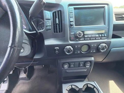 Used 2011 Honda Ridgeline RTL image 11
