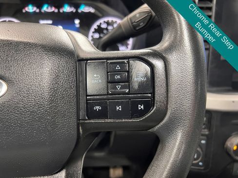 Used 2024 Ford F250 XL w/ FX4 Off-Road Package AWD/4WD image 14