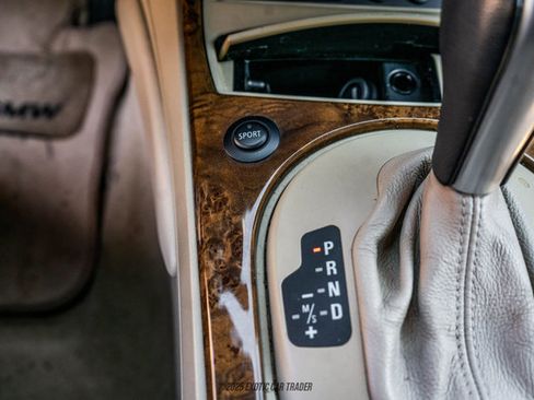 Used 2008 BMW Z4 3.0si image 52