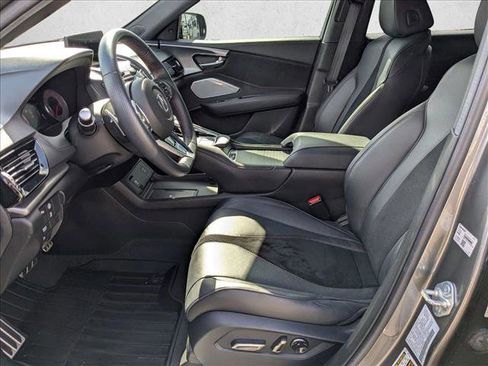 Certified 2024 Acura RDX A-Spec image 16