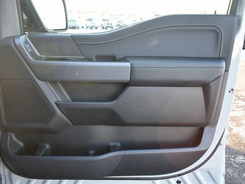 New 2026 Ford F150 XLT w/ Equipment Group 302A MID image 47