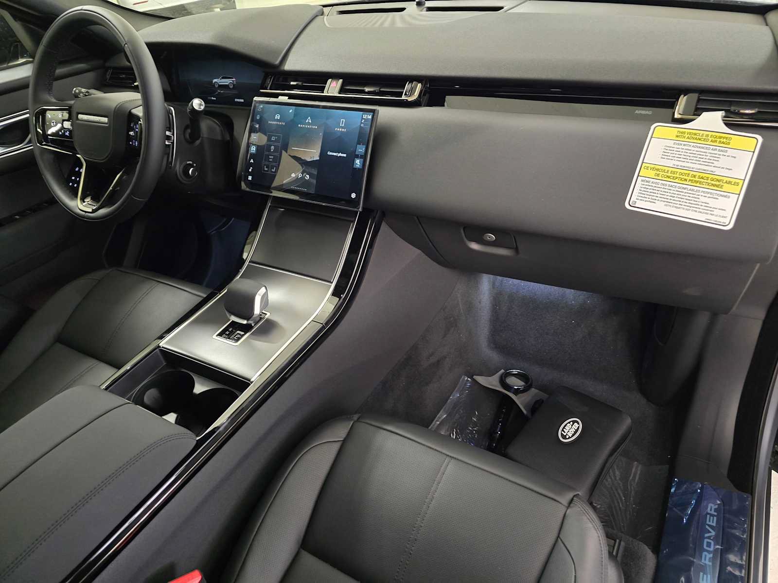 New 2026 Land Rover Range Rover Velar S AWD/4WD image 10