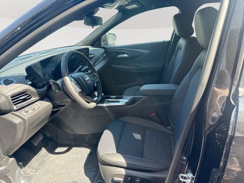 New 2026 Buick Envista Preferred w/ Convenience I Package FWD image 18