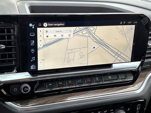 New 2026 Chevrolet Silverado 1500 RST w/ Safety Package image 14