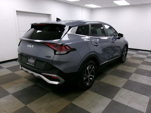 Used 2023 Kia Sportage EX FWD image 14