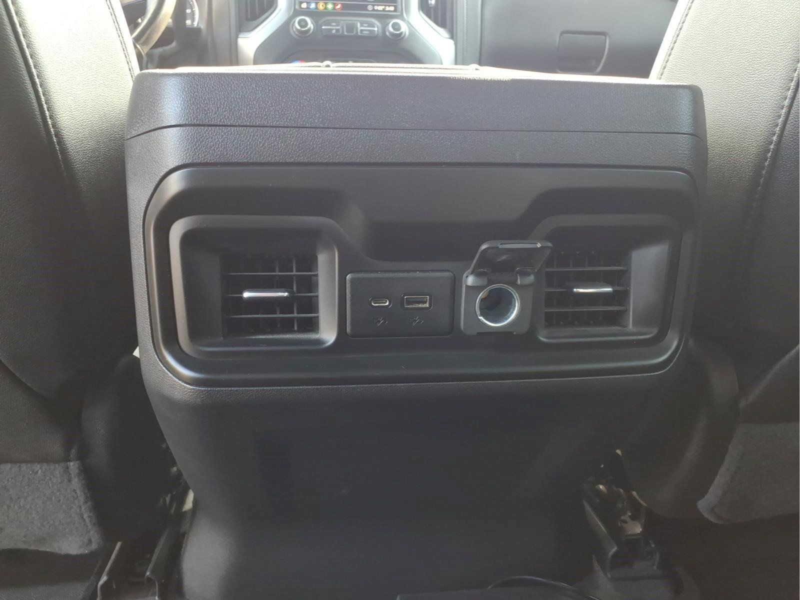 Used 2020 Chevrolet Silverado 1500 RST AWD/4WD image 28