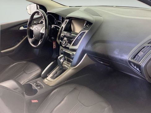 Used 2012 Ford Focus SEL FWD image 56