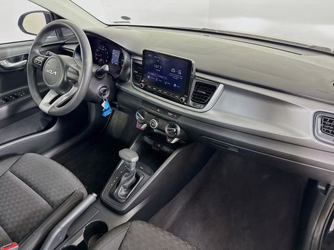 Used 2023 Kia Rio LX image 34