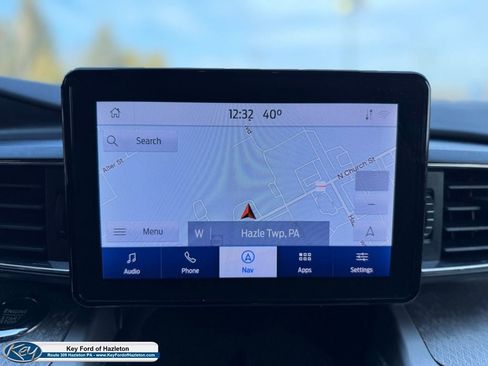 Used 2022 Ford Explorer Timberline image 20