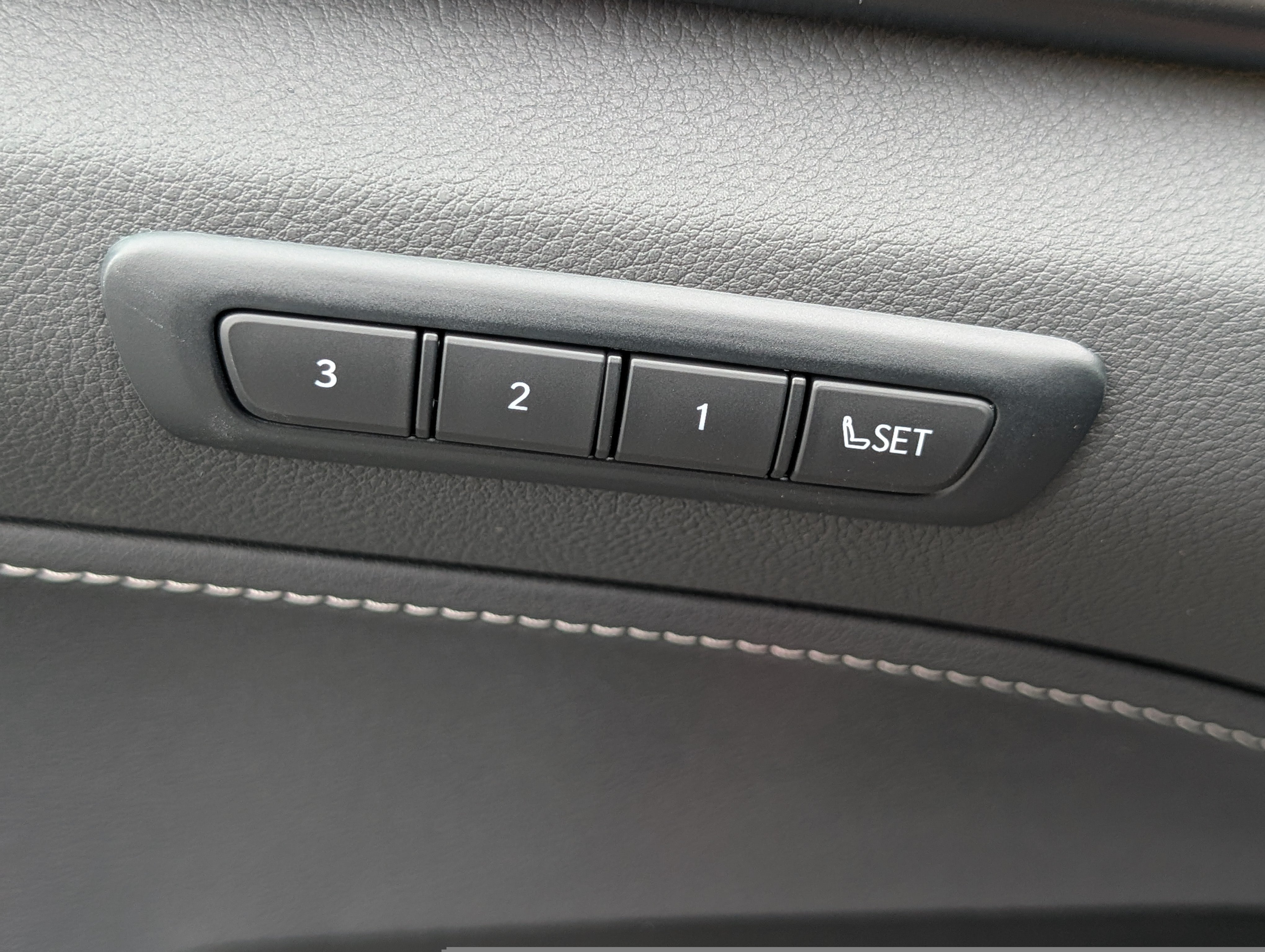 New 2026 Lexus NX 350 AWD w/ Accessory Package (2T) image 18