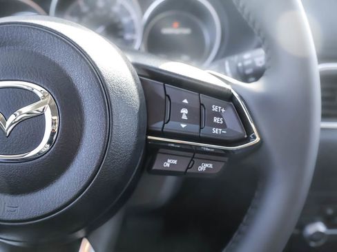 New 2025 MAZDA CX-5 AWD 2.5 S w/ Select Package image 28