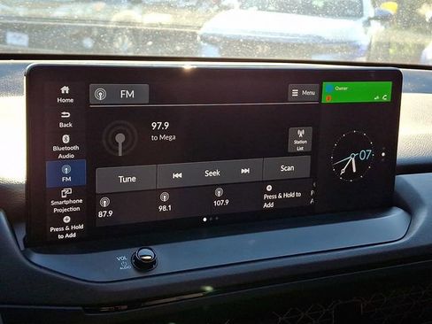 Used 2024 Honda Accord Sport image 16