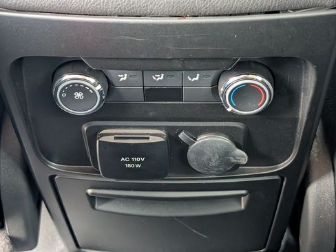 Used 2018 Ford Flex Limited FWD image 28