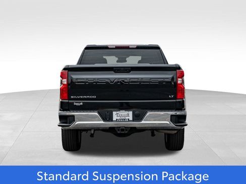 Used 2024 Chevrolet Silverado 1500 LT image 6