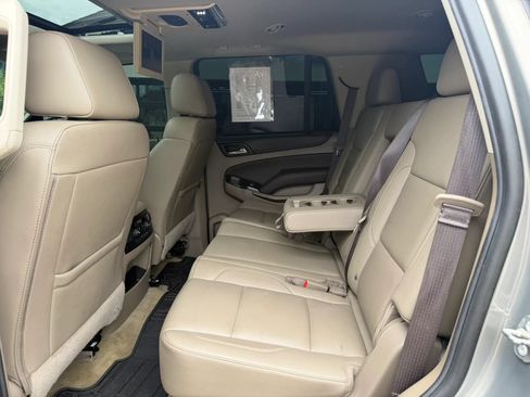 Used 2018 Chevrolet Tahoe LT AWD/4WD image 37