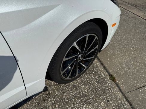 Used 2021 Hyundai Sonata Limited image 8